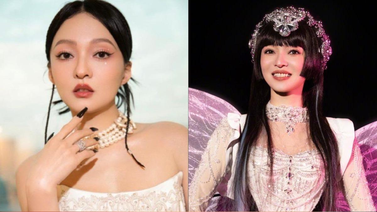 喊話回歸祖國有效!張韶涵大陸演唱會「開賣秒殺」 歌迷仍敲碗台北場