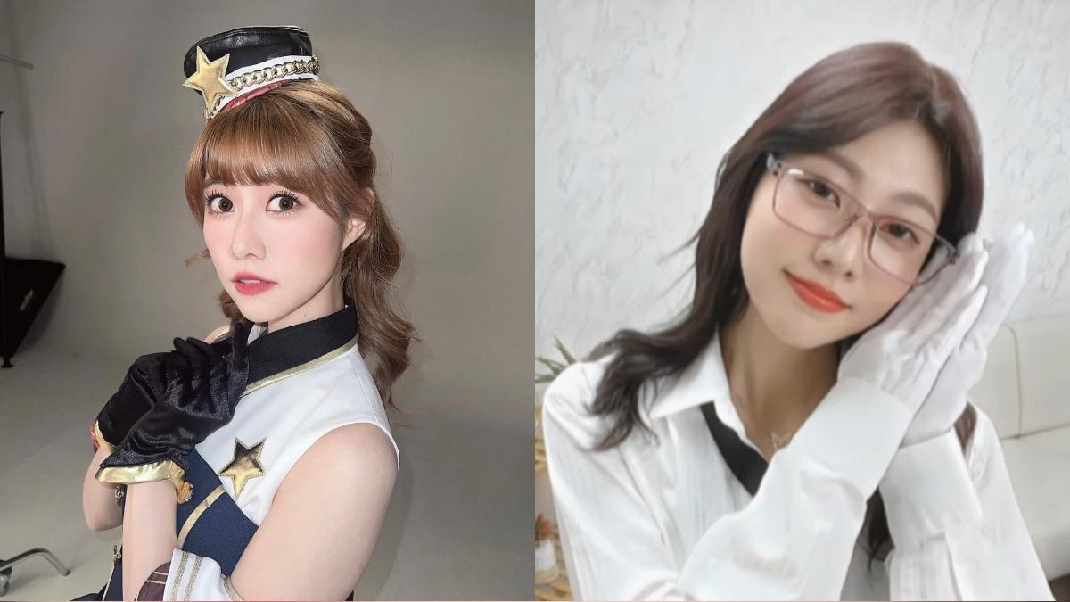 木曜女神辣跳〈晚安大小姐〉！阿部瑪利亞襯衫敞開　網全暈：睡不著了