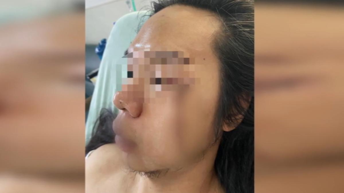 圖/翻攝自 當事人IG