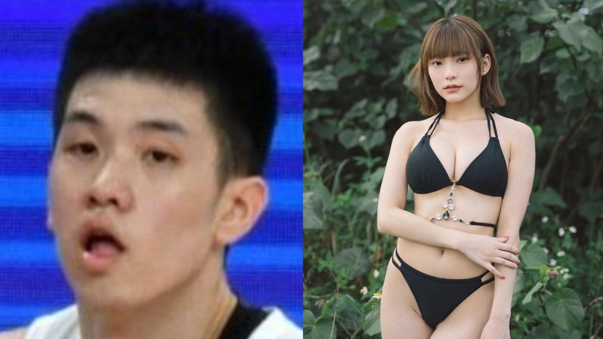 林庭謙大陸女友反擊!微博曬圖揭霖霖「自導自演」:只是在蹭熱度