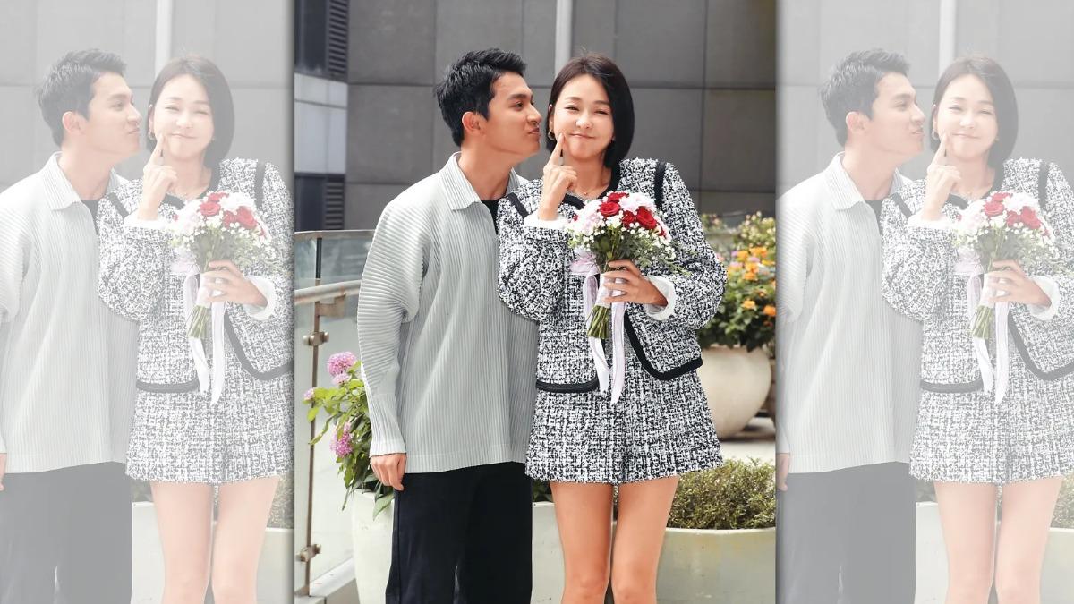 價值觀差很大!六月「離婚掛嘴邊」曝像室友 李易突換大頭貼惹猜疑