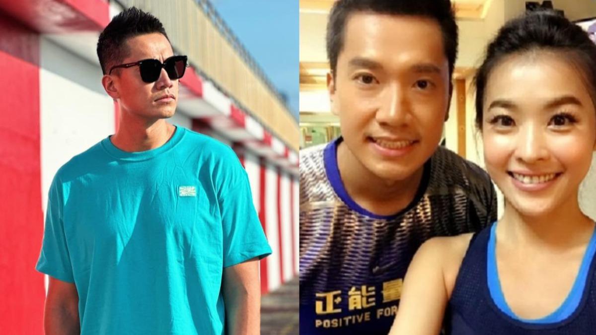 離婚小嫻5年!何守正認愛圈外女友 鬆口:現在很開心