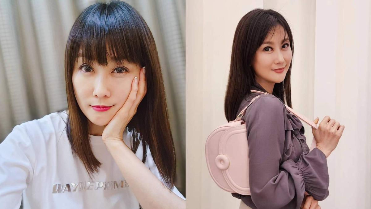 還是想回家!台8女星喊「台灣是我的根」 210字感性告白