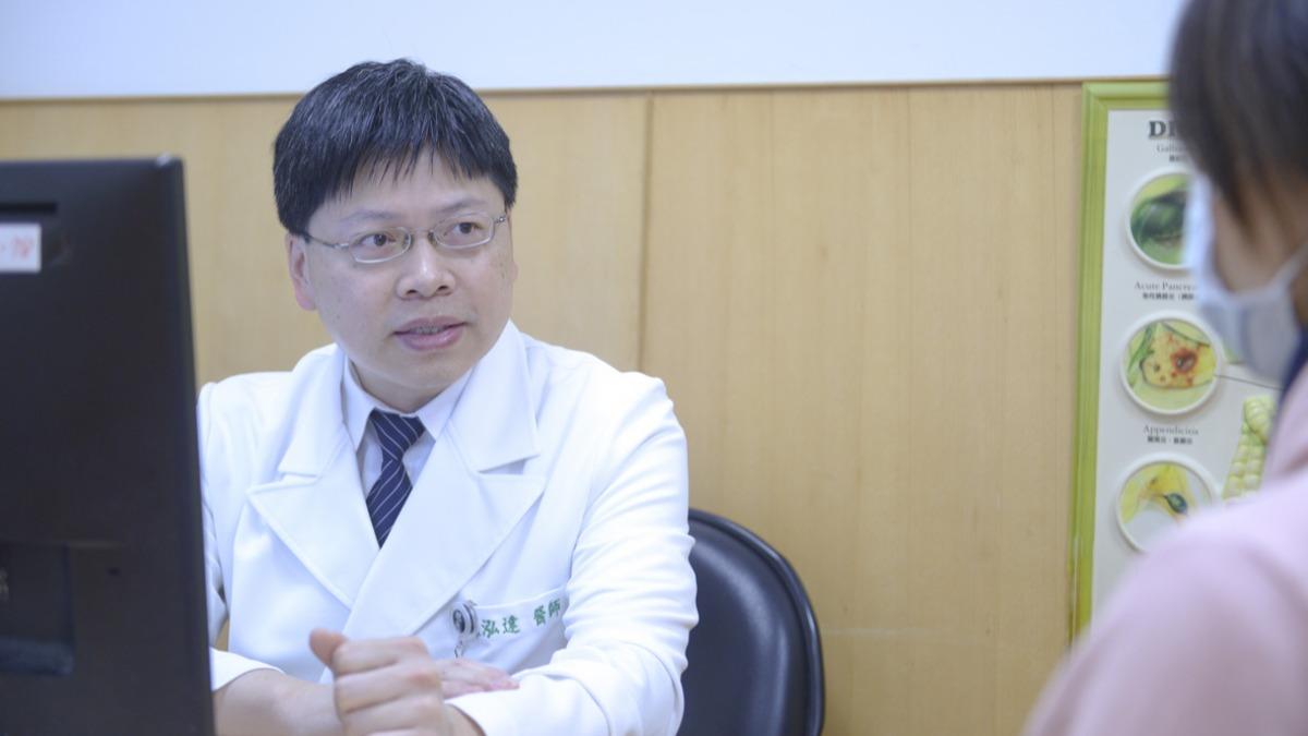 孕婦嚴重腹痛嘔吐！胰臟炎急剖腹　醫驚：三酸甘油脂高出13倍