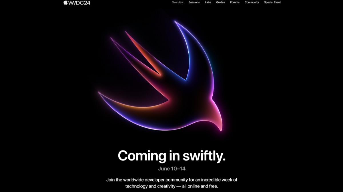 傳蘋果WWDC宣布合作OpenAI Siri有望現革命性升級