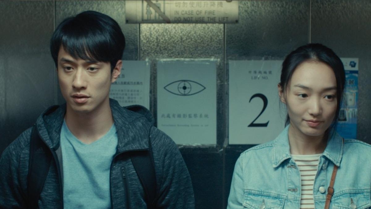 劉俊謙、蔡思韵定情之作《幻愛》原訂重映，卻突然被取消。（圖／光年映畫提供）