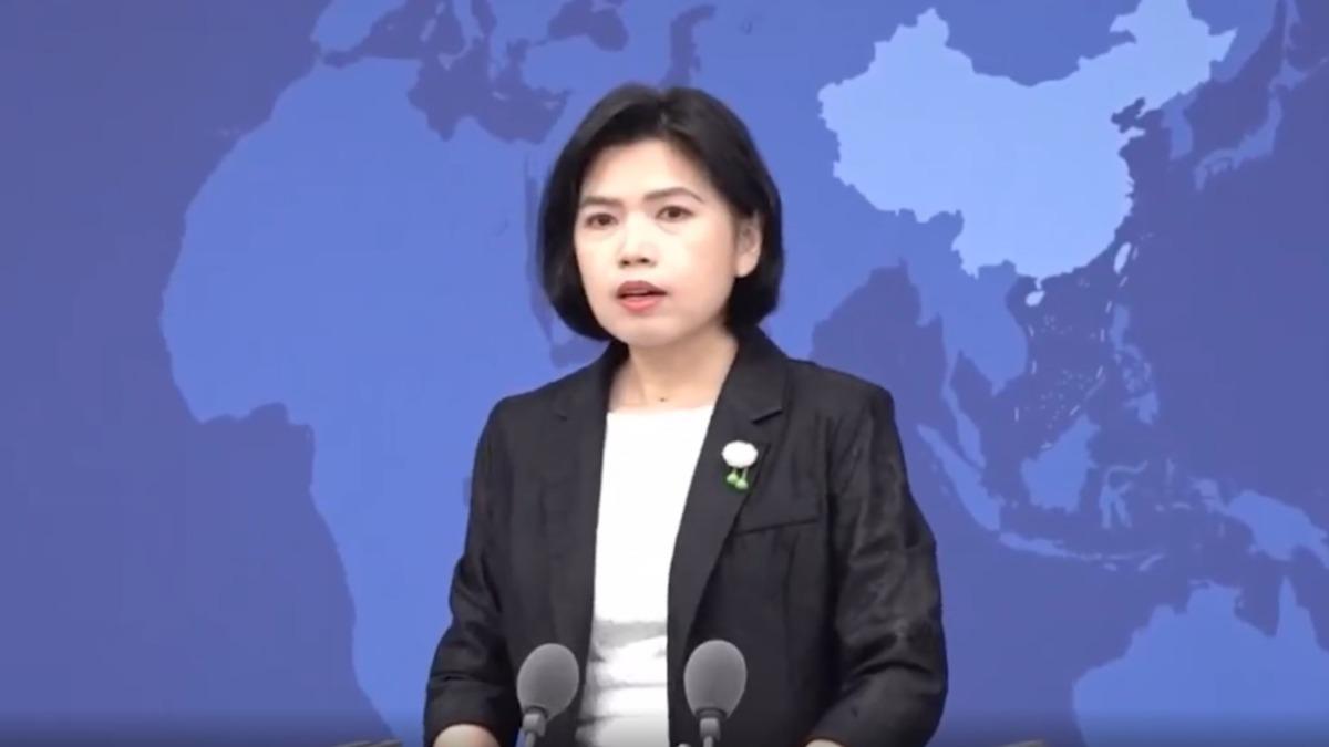 台灣藝人表態支持統一 國台辦:都是自然而然的真情流露