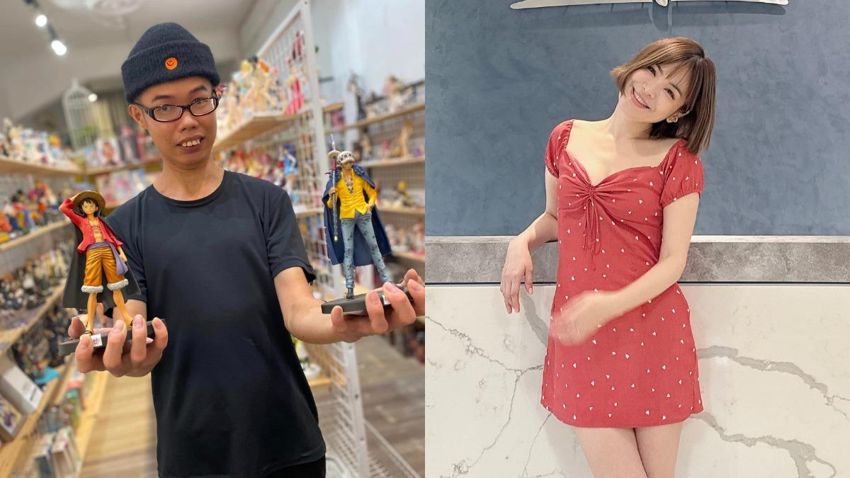 新情色教主登基！鄧佳華約戰《華根初上4》　陳沂9字回應了