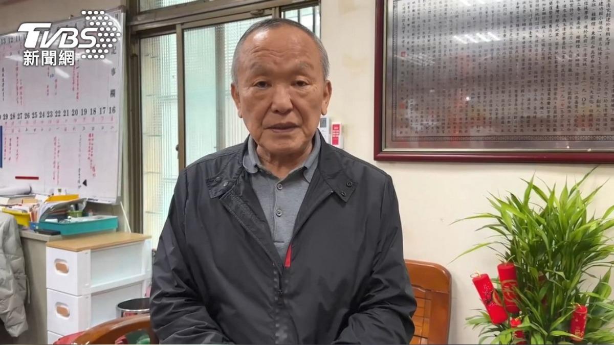 徐耀昌捲「頭份棄土案」26年！被控圖利業者　更一審判無罪