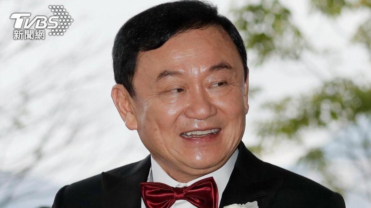 才剛獲假釋!泰前總理戴克辛又被控誹謗君主 預計6月起訴