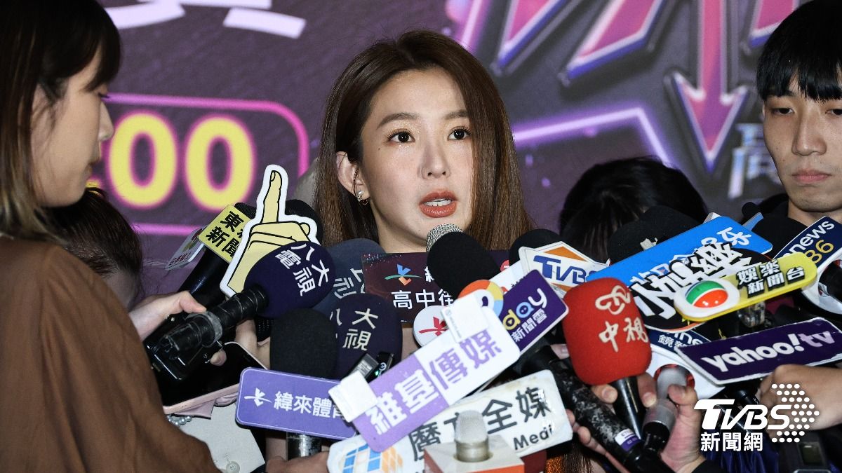郭書瑤哭了!遭控惡鄰3行徑露面道歉 哽咽全說2分鐘快閃