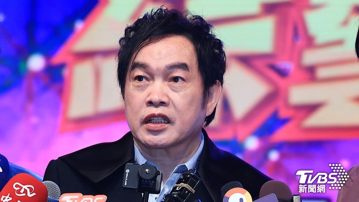 台藝人喊「回歸祖國」遭炎上 康康談表態:最沒立場「關鍵原因」曝