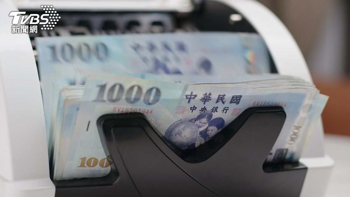 銀行不安全!存25萬要提款只剩5元 港女崩潰報警