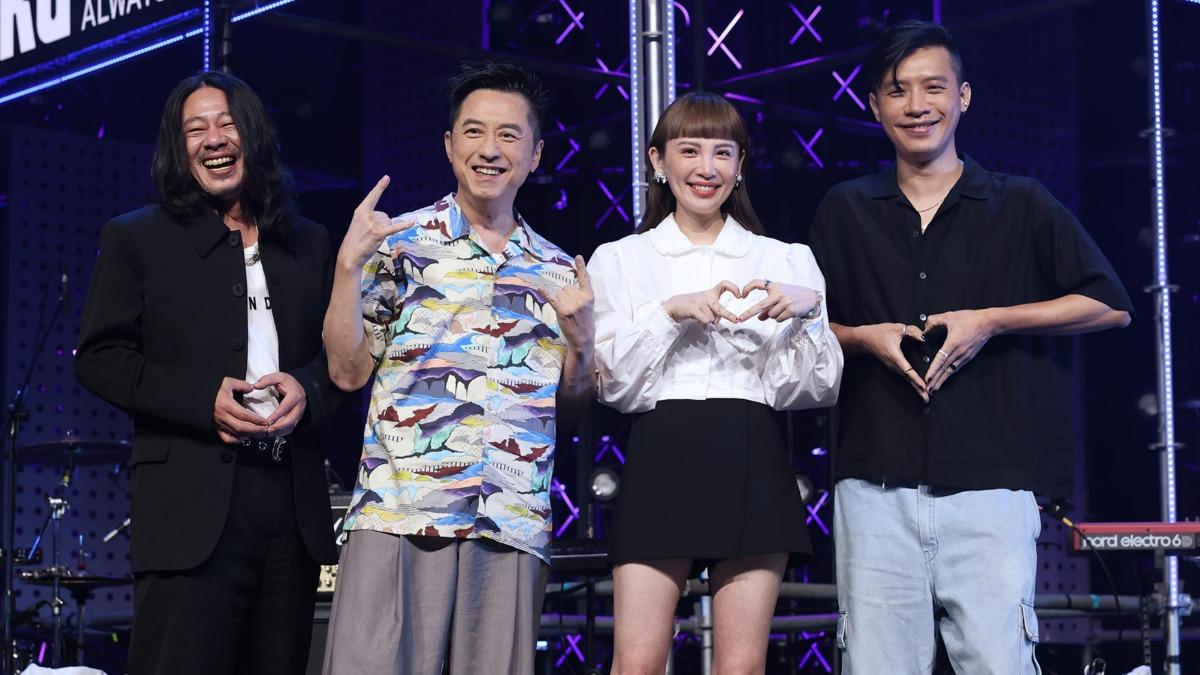 哈林現身小哈利畢業典禮!親子同遊紐約3天 幸福全說了