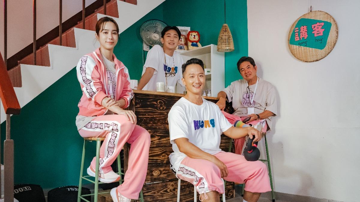 首次出外景大失控！洪都拉斯苦嘆「打卡之亂」　直接打臉2男星