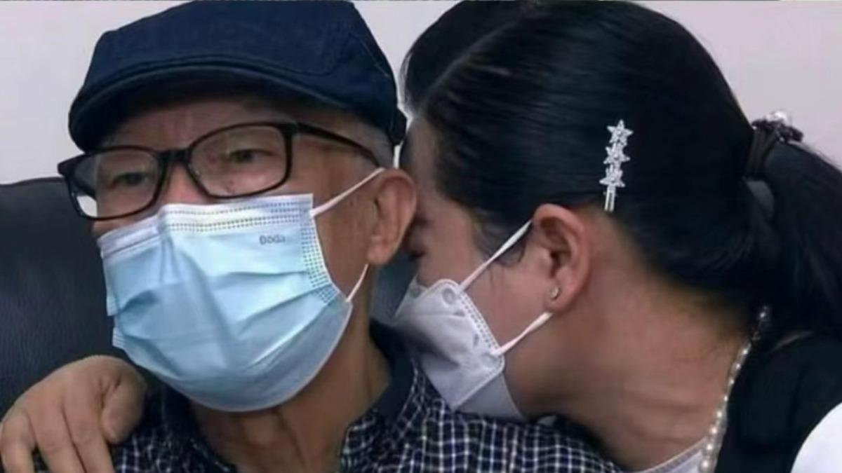 何伯今公開子女姓名及多年來欠他的款項。（圖／翻攝自小紅書）