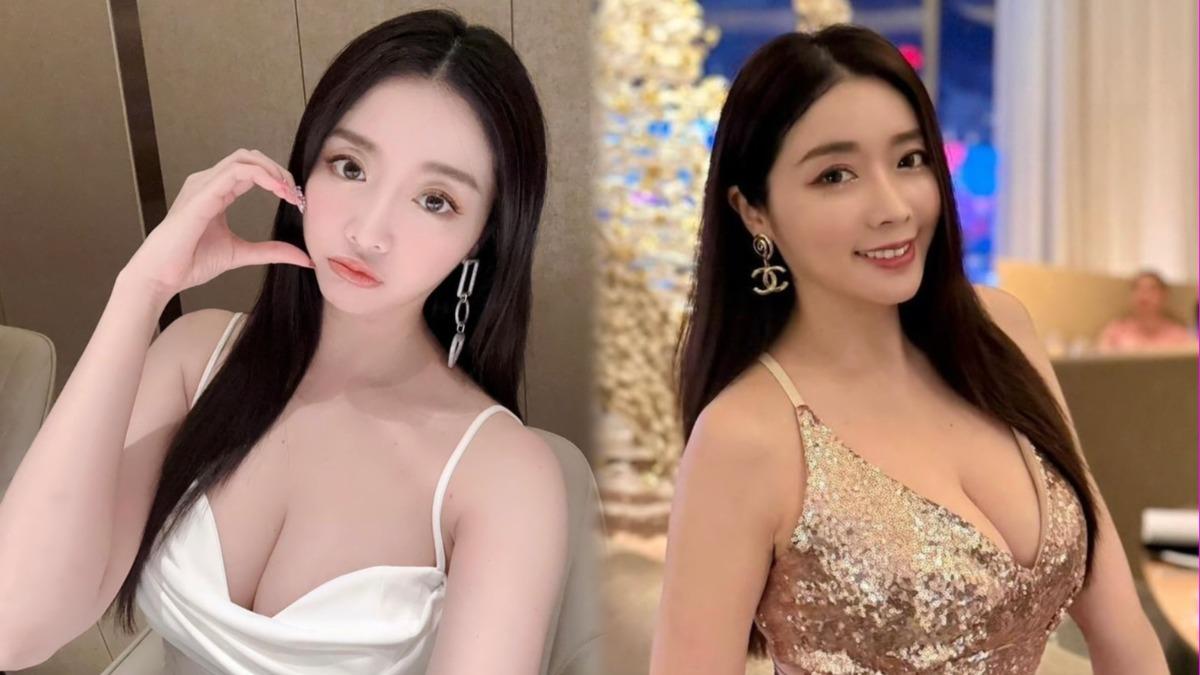 女星「大陸撒錢」豪養小白臉!心死揭分手原因:沒辦法再承受暴力