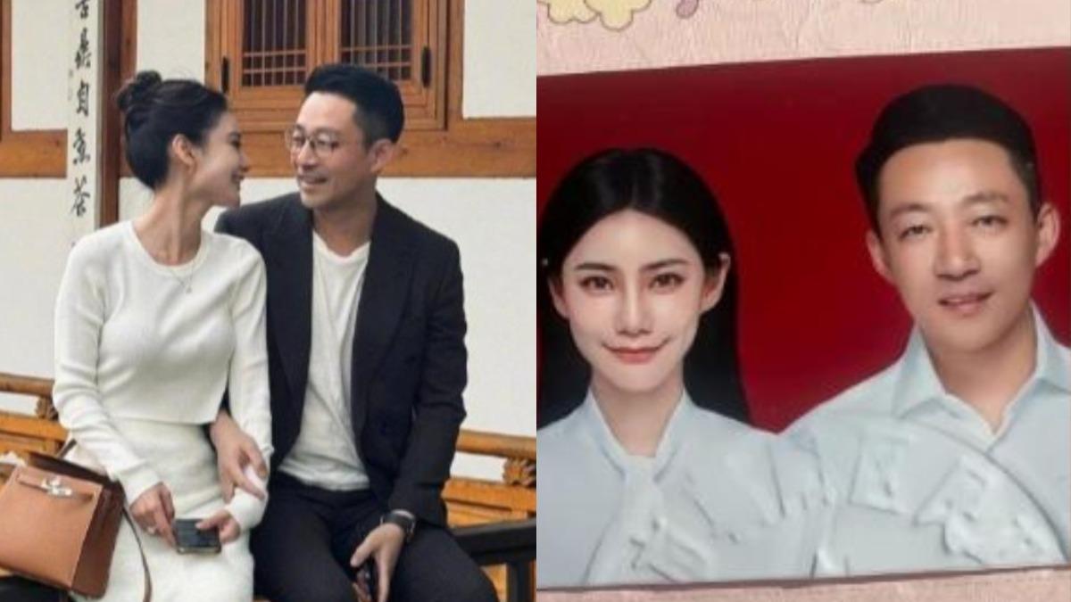 大S是預言家!昔日發言嚇壞小S 直嗆:老公不比名牌重要