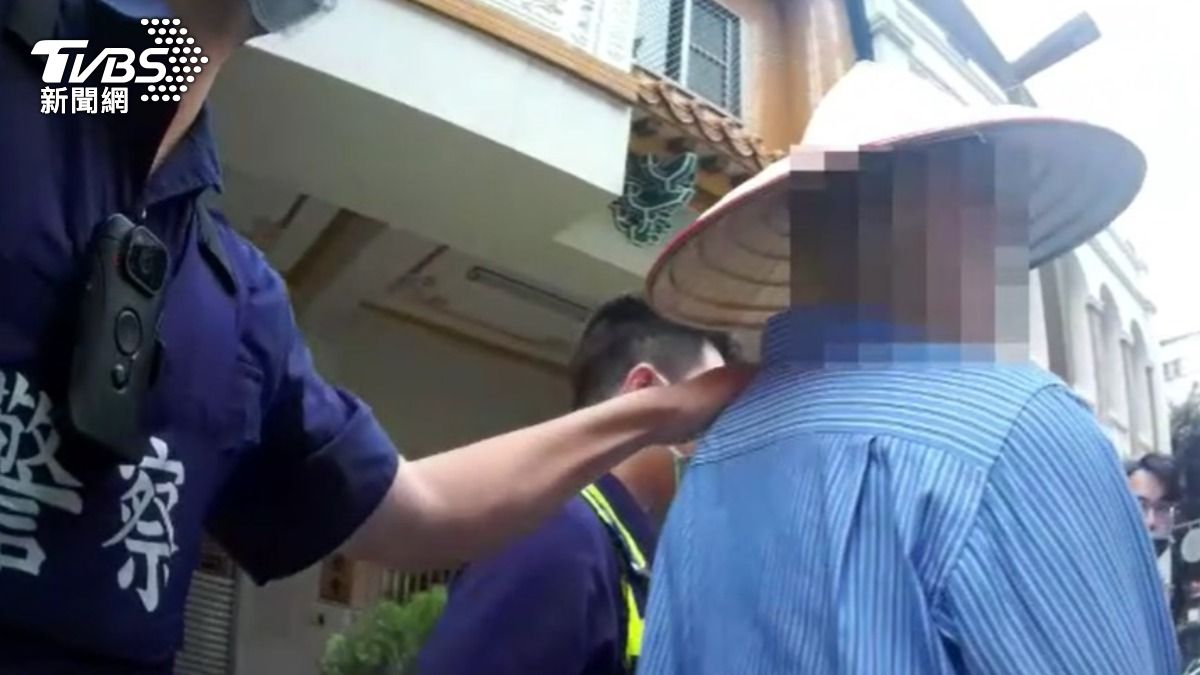 獨/澄清醫院傷人嫌身分曝!曾是「前縣長隨扈」 捲洩密案丟警職