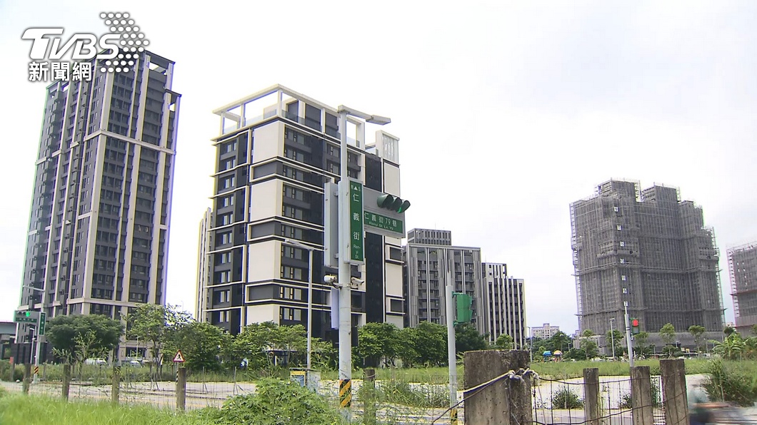新青安狂催房市買盤!第2波查核出爐:非自住總違規率2.4%