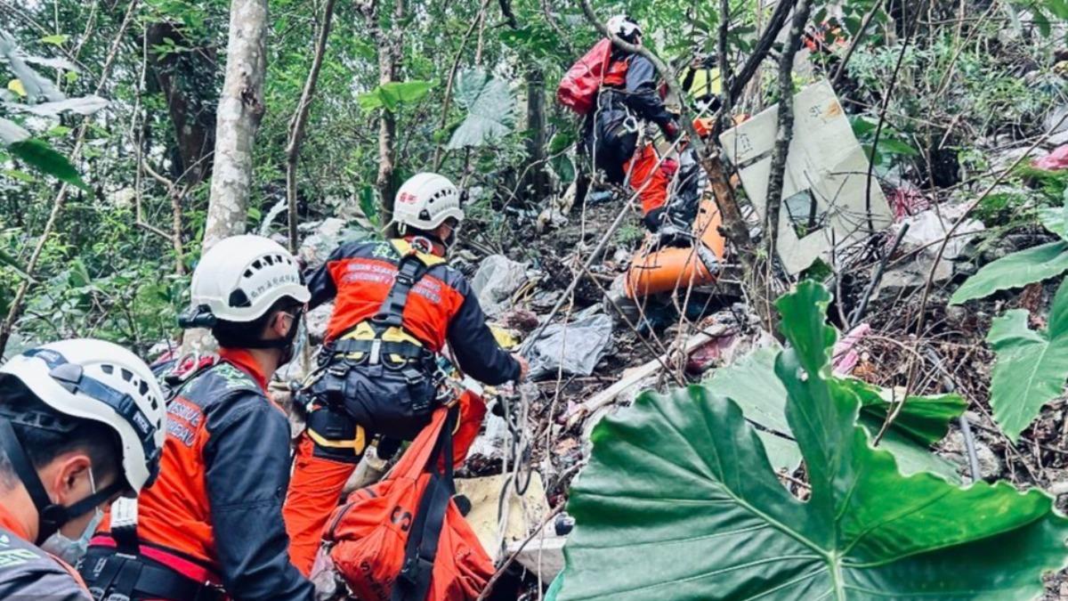 男入陣頭遭虐殺！10人棍棒夾殺「橫紋肌溶解」　慘死棄屍邊坡