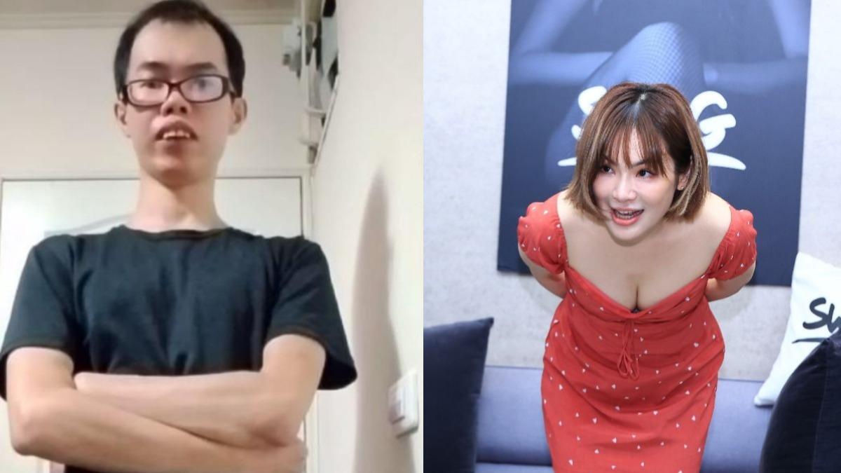 陳沂SWAG拋震撼彈！爆「驚人合體鄧佳華」：每次都好幾小時