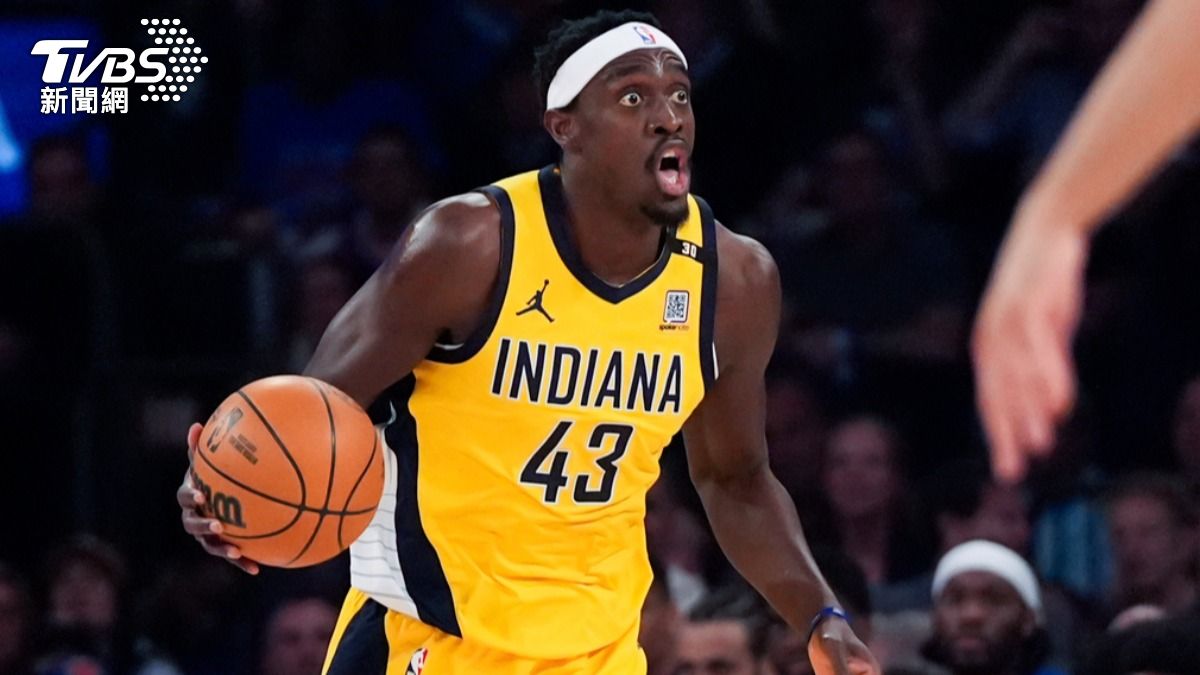 NBA/席亞康成自由球員!溜馬今夏願開頂薪合約留人