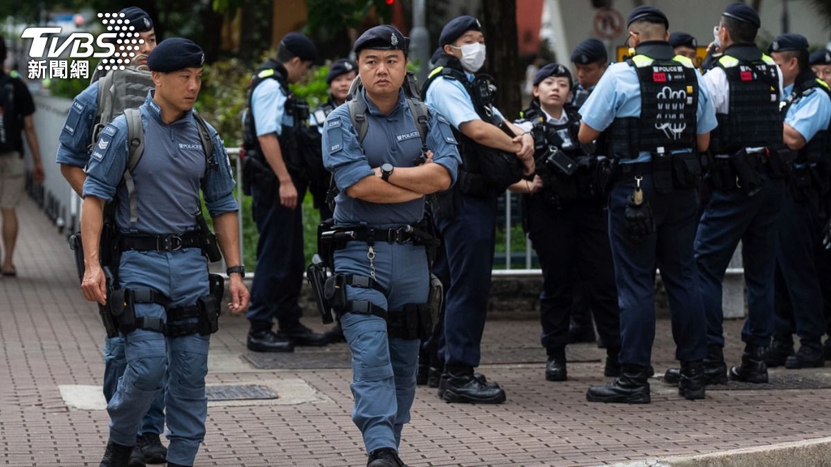 中港鬱悶!湖南又衝撞攻擊 港重判民主派45人