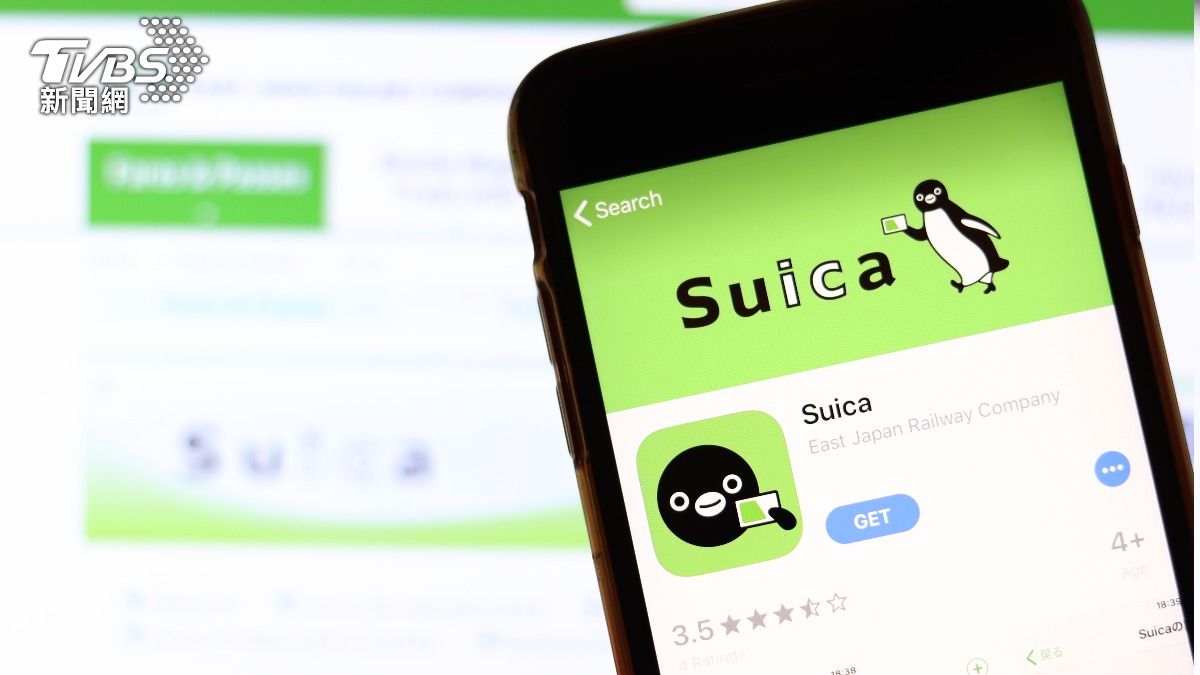 日本旅遊注意!Suica西瓜卡APP大當機 暫無法儲值購票