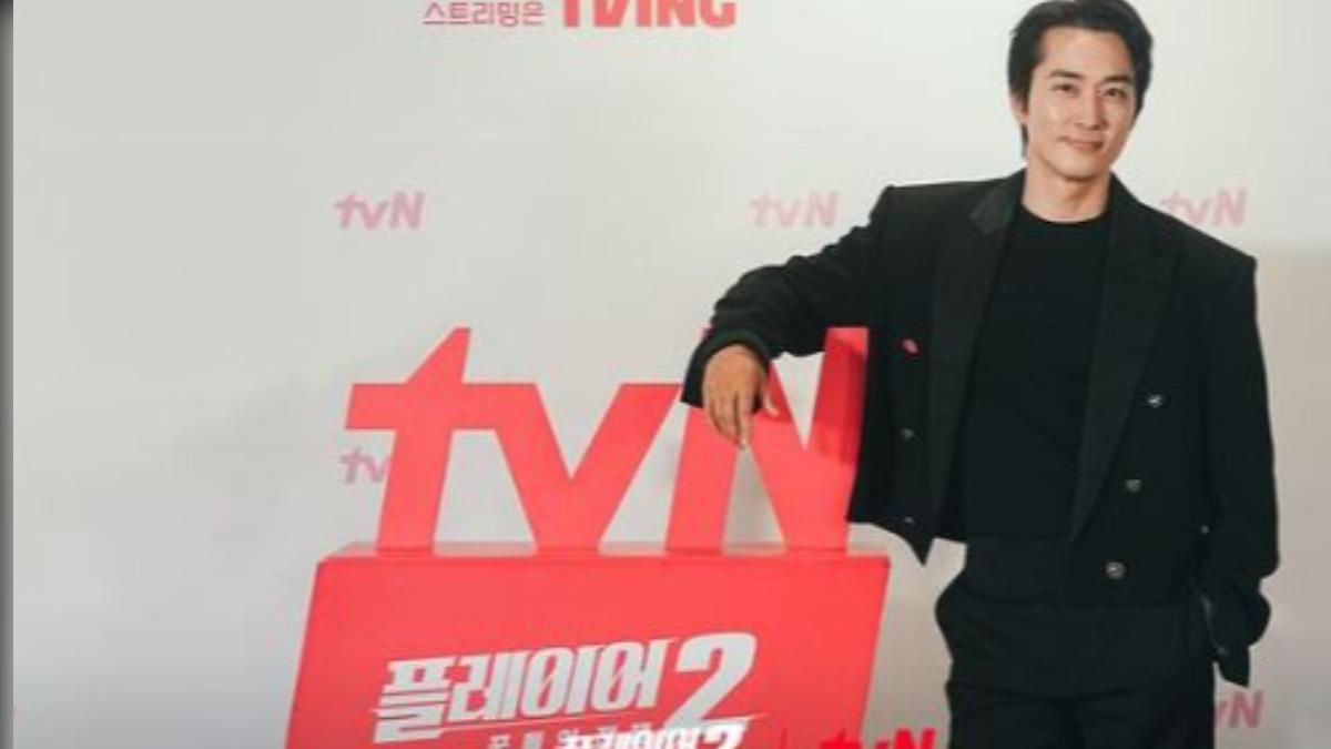 圖／翻攝自IG　tvn_drama