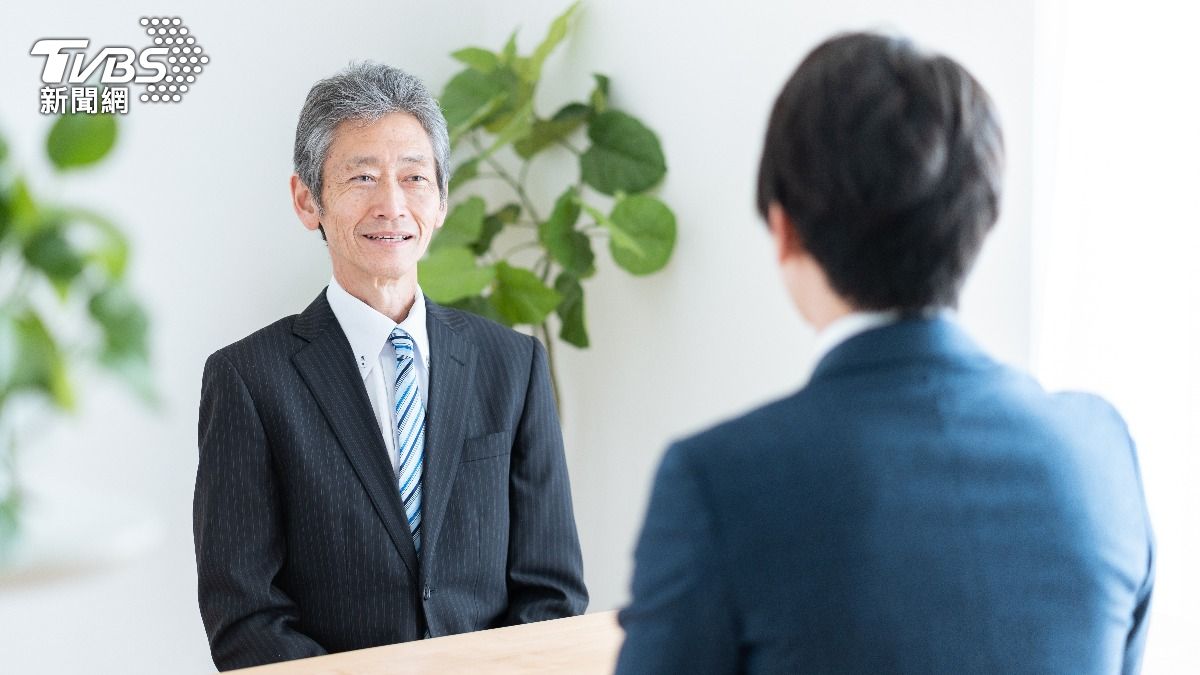 連接世界 奮起台灣--人才篇 缺「中」流砥柱!台灣中高齡上崗率不到五成 問題出在哪?