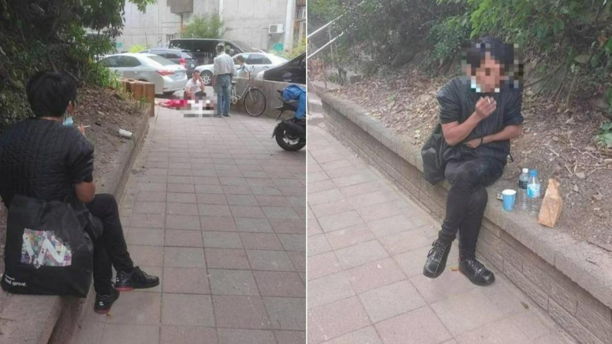 脫序不只一樁!富家子刺死姨遭訴 還自家縱火險燒死母兄判刑