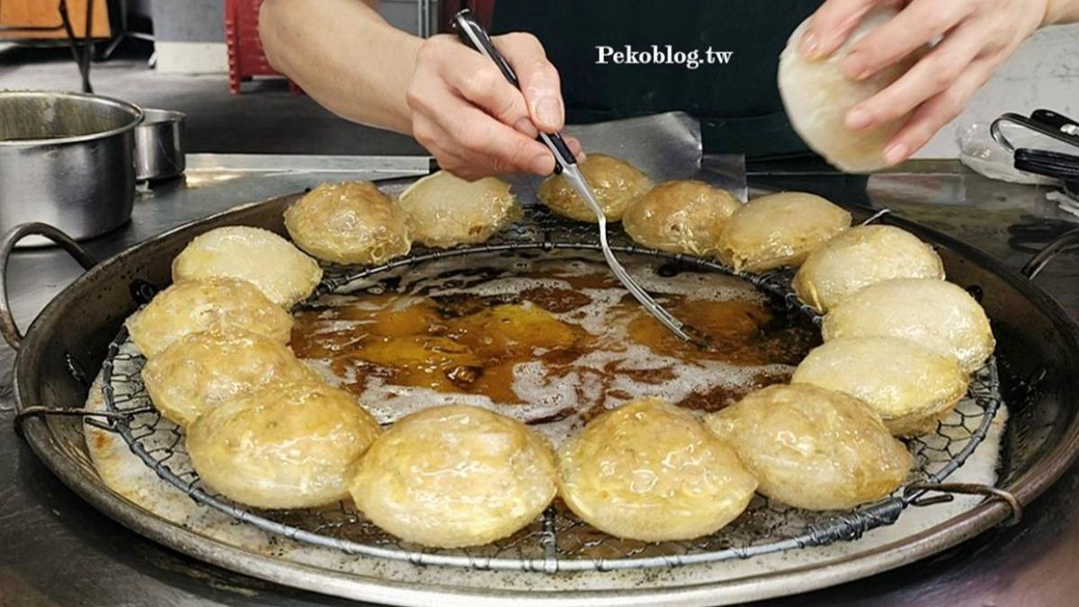 每日限量200顆,晚來就吃不到了!(圖/PEKO の Simple Life提供)