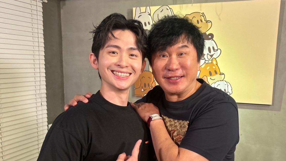 博恩驚吐「太快樂創作不出好東西」 酸周杰倫作品沒以前好:少了故事感