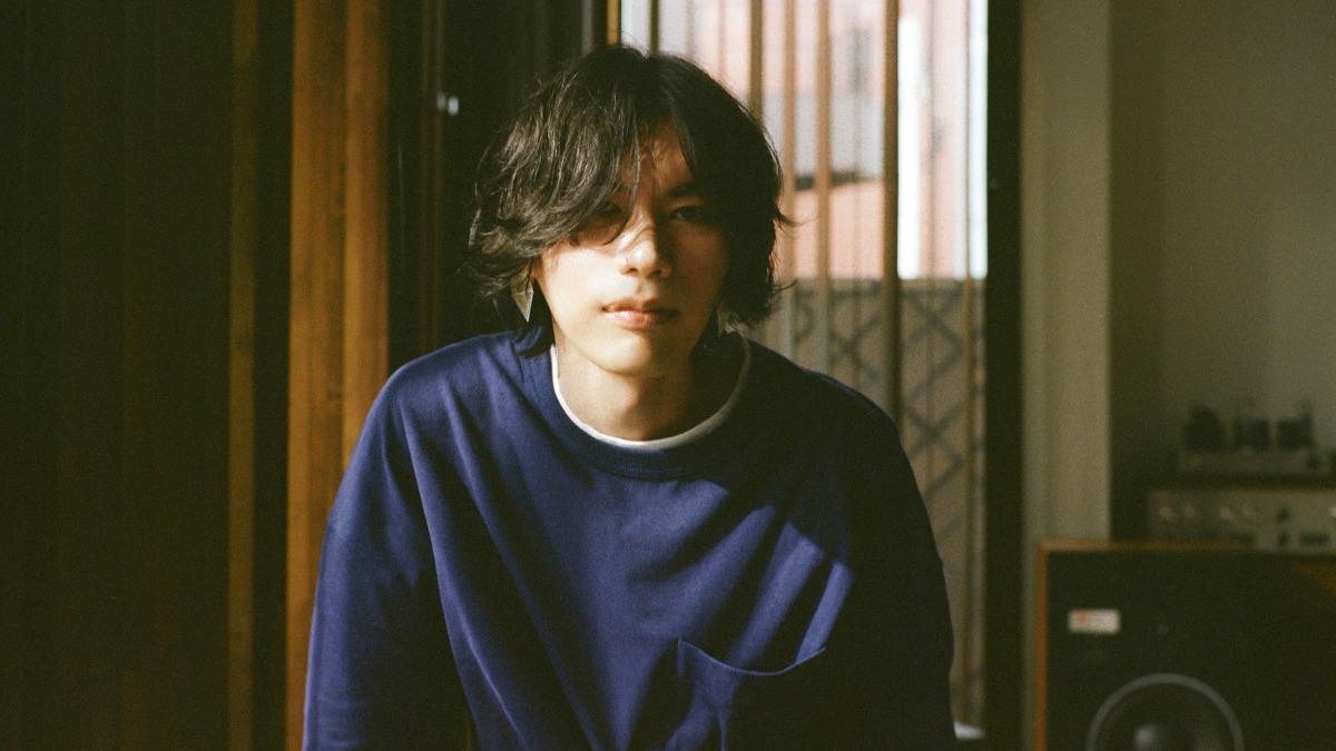 米津玄師新歌MV挑戰一鏡到底的拍攝手法。(圖/Sony Music Labels Inc.提供)