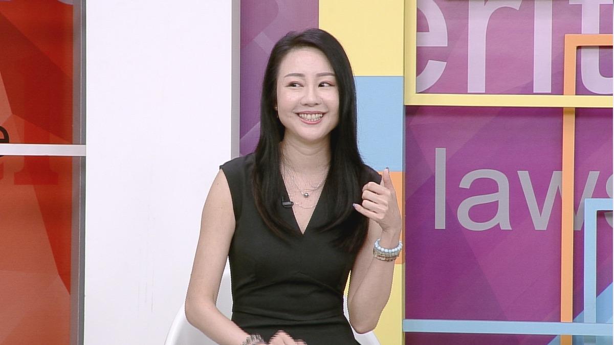 《終極》女星遭同劇「雙面女星」惡整!超下流行徑曝 埋陰影赴香港打小人