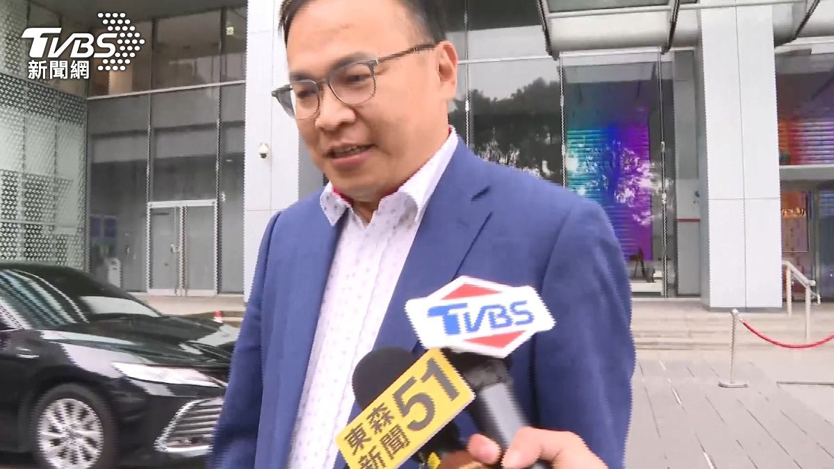 圖/TVBS