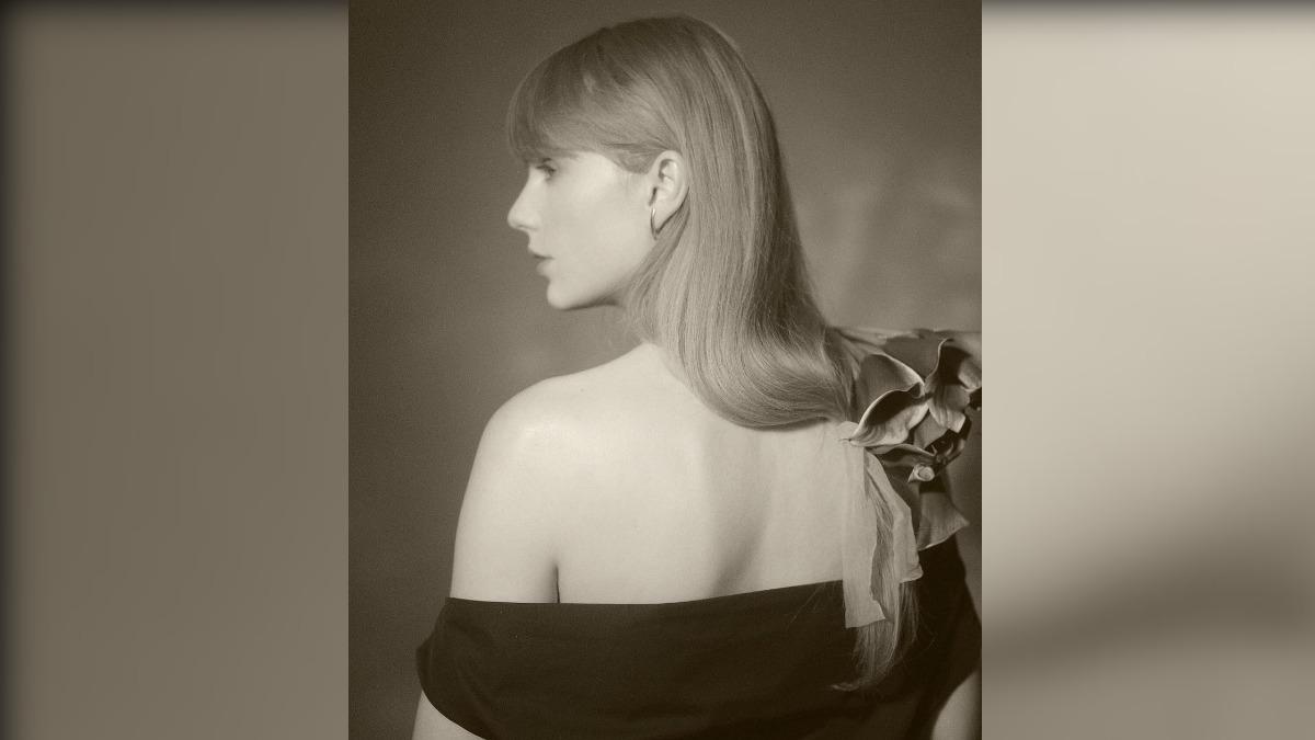 圖／翻攝IG自 taylorswift
