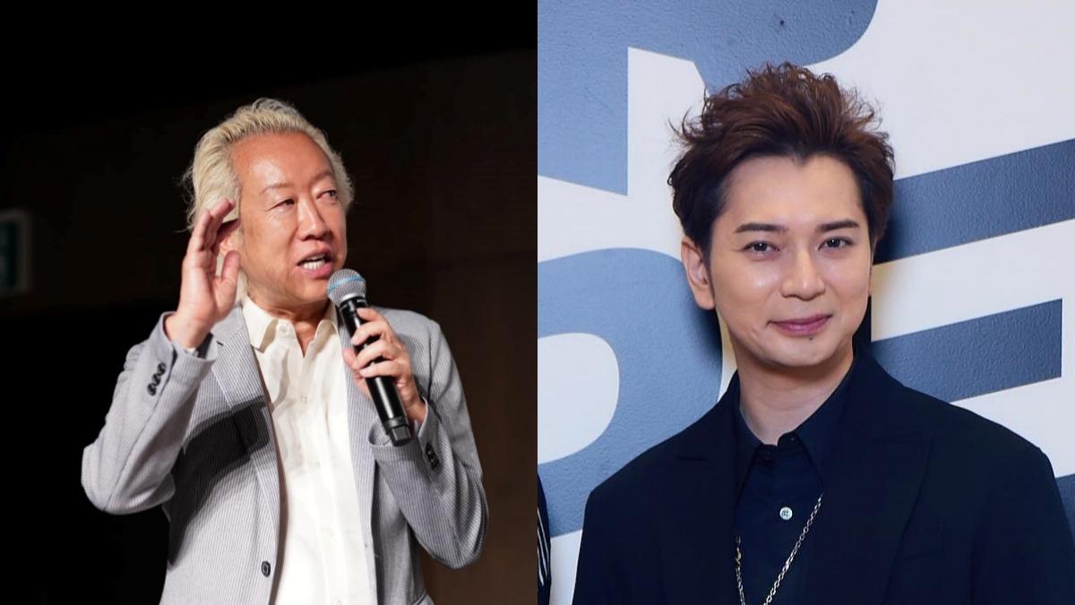 STARTO大阪開唱/松本潤盯場! 新社長曝全球策略:Taiwan First
