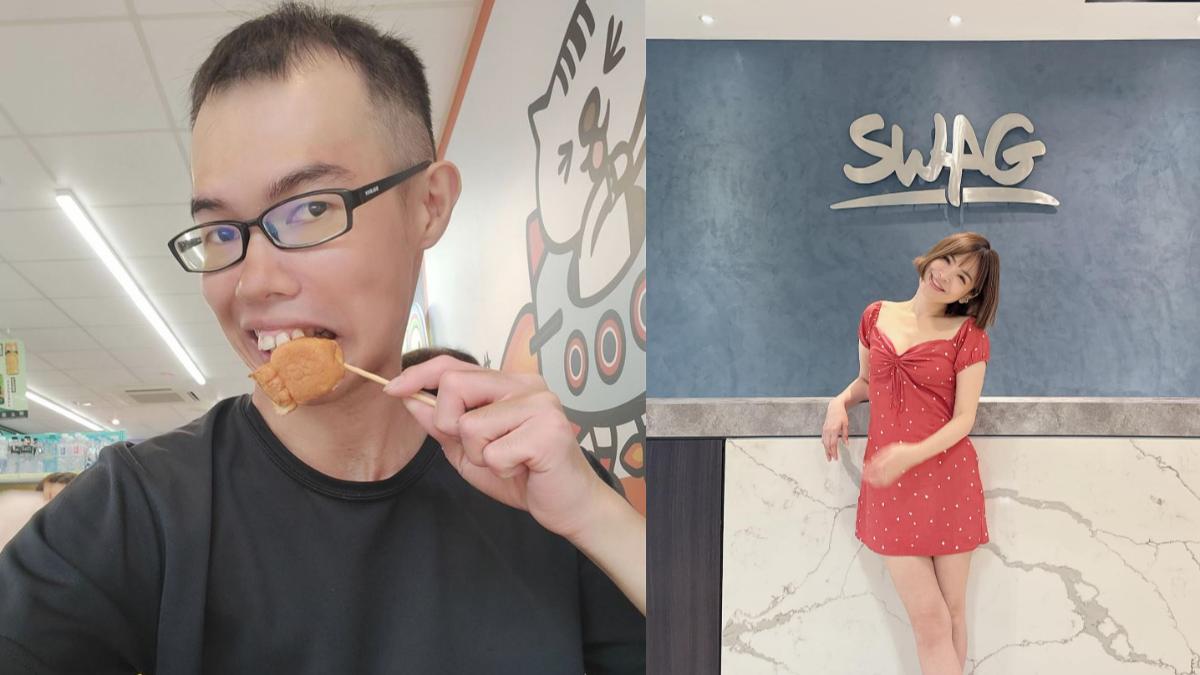 陳沂下海SWAG!鄧佳華邀拍《華根初上4》 喊話給「這片酬」