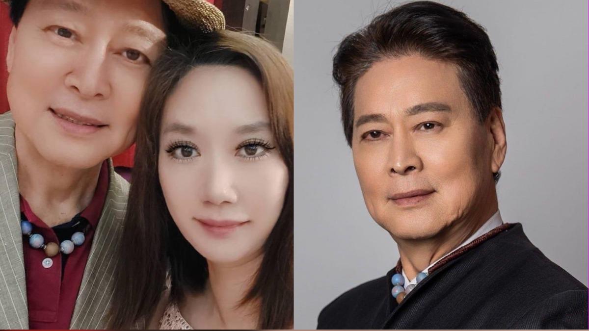 深夜突發千字文!資深男星泣訴「遭女友宣告分手」:人生最痛