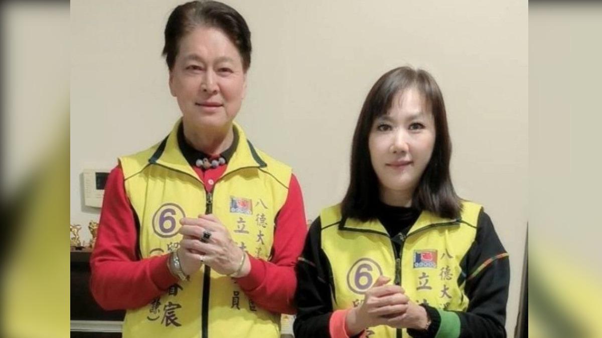 劉尚謙無法接受女友拋棄真愛。(圖/翻攝自劉尚謙臉書)