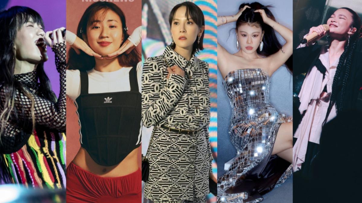 死亡之組開打!金曲歌后「她」呼聲最高 網公認:唱功超強