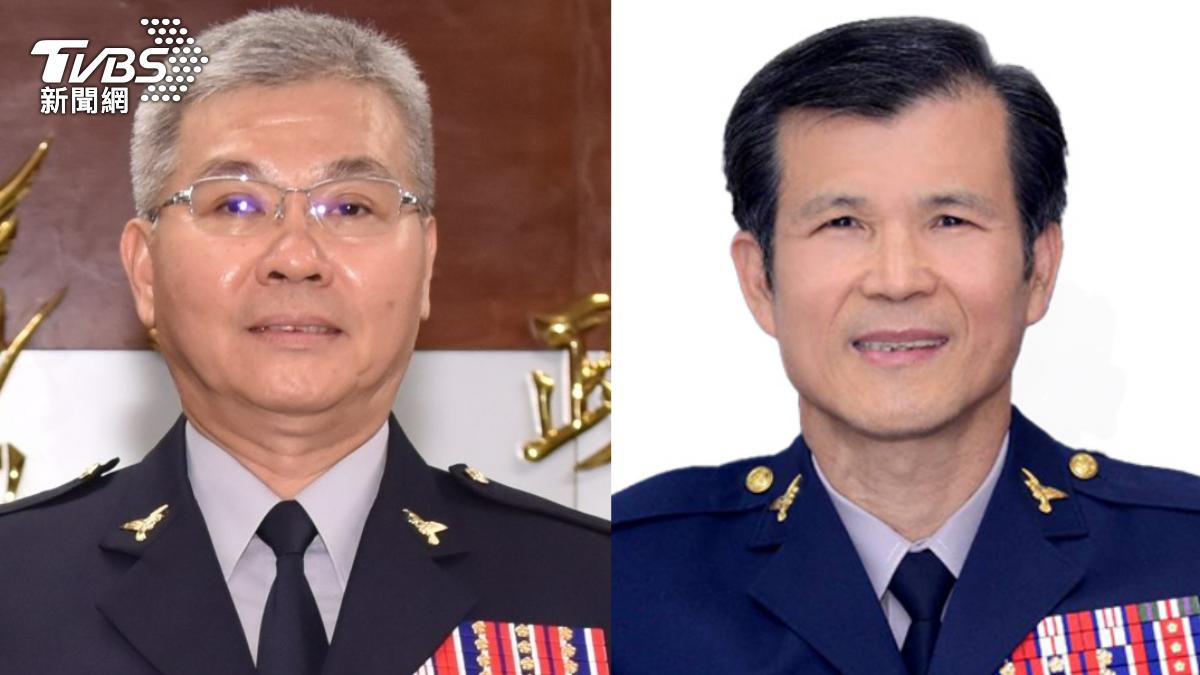 台北市警局長不是他!方仰寧發聲了:長官自有考量