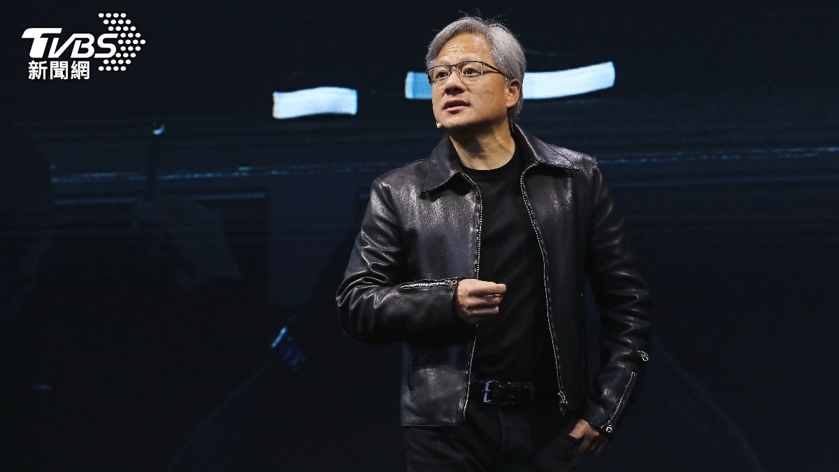 萬眾矚目!黃仁勳COMPUTEX演講主題曝光 聚焦AI生態系統
