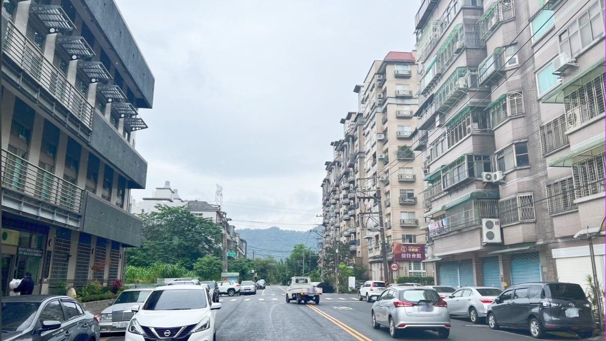 高房價時代!這區仍有1字頭新成屋 小宅最搶手