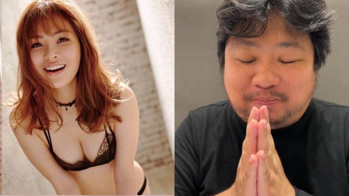 統神喊話SWAG!「給上億就拍」但拒絕男男配:每個人都有價碼