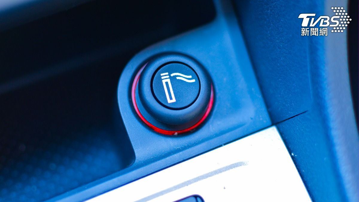 時代的眼淚!車用「1配備」消失 老司機嘆:電壓差很多