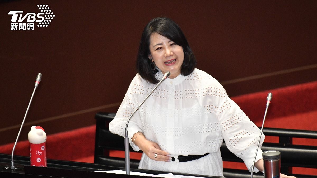 罷免潮恐牽動2026!他籲藍營反制「3綠委」:沒成功也剩半條命