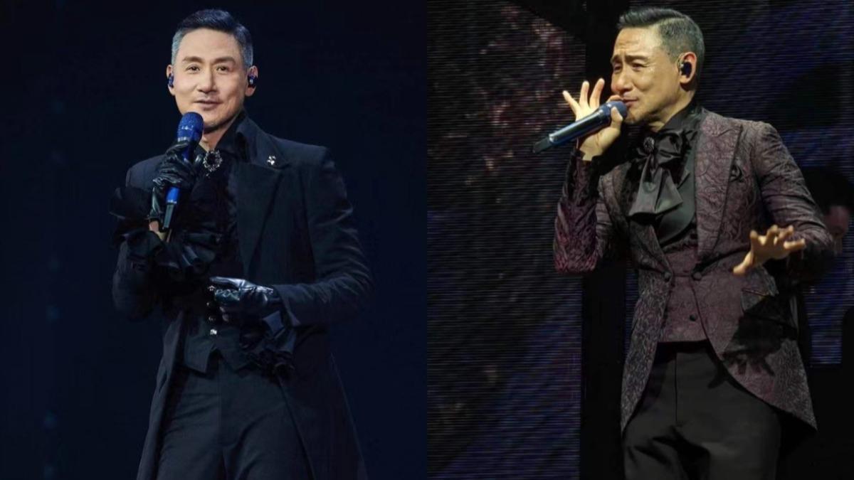 就是今天！張學友小巨蛋開唱　盤點生涯「5大超狂紀錄」